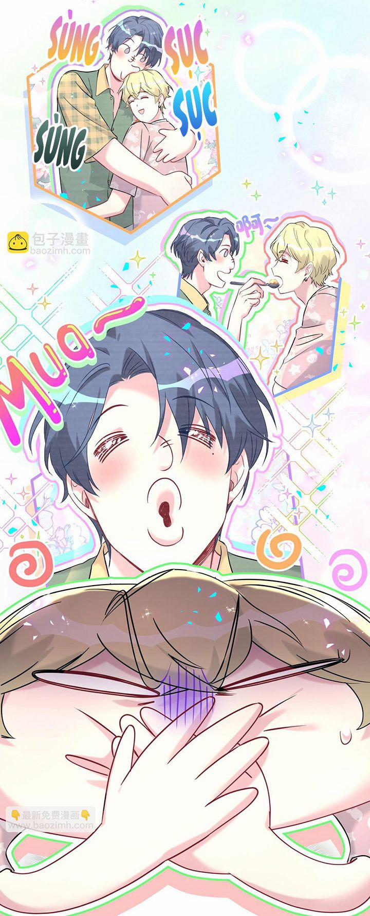 Đứa Bé Là Của Ai ???? 294 trang 28