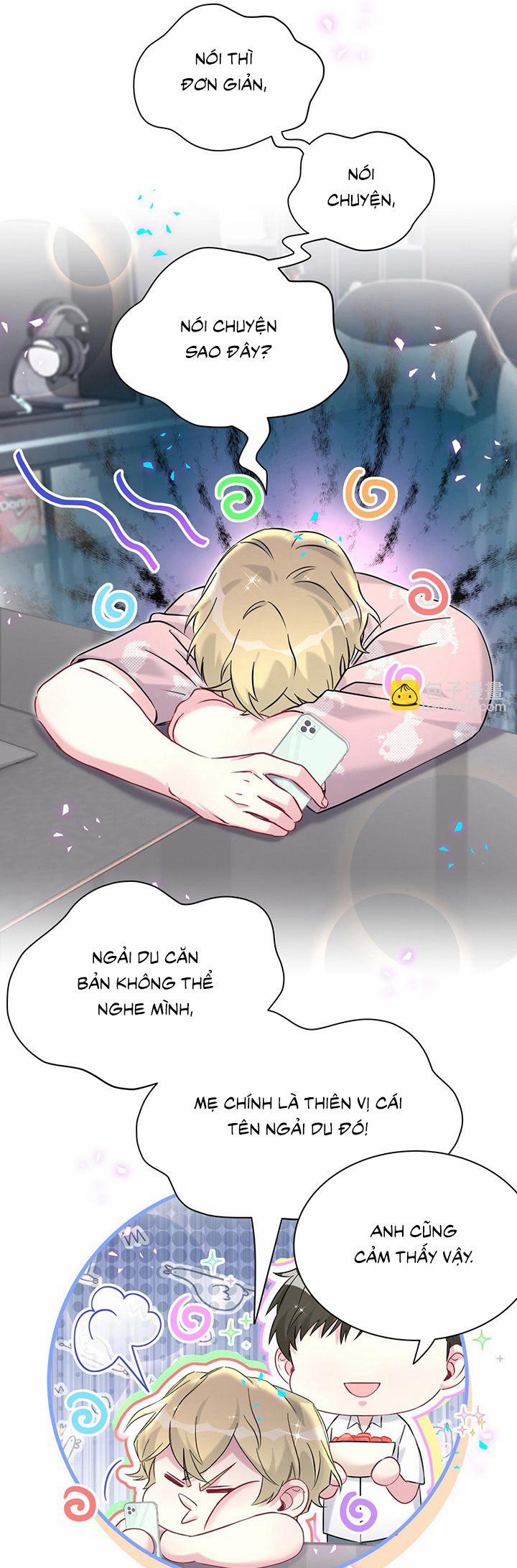 Đứa Bé Là Của Ai ???? 294 trang 33