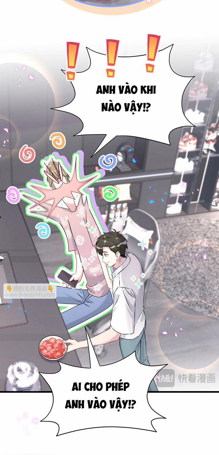 Đứa Bé Là Của Ai ???? 294 trang 34