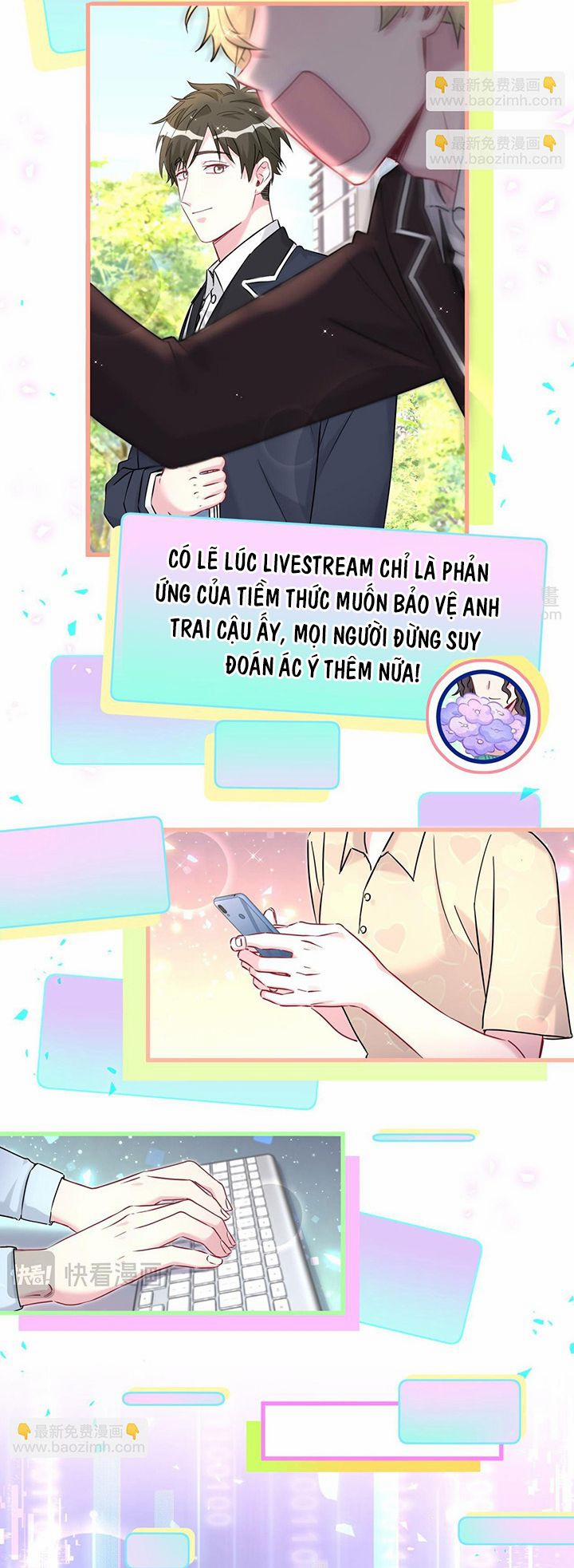 Đứa Bé Là Của Ai ???? 295 trang 17