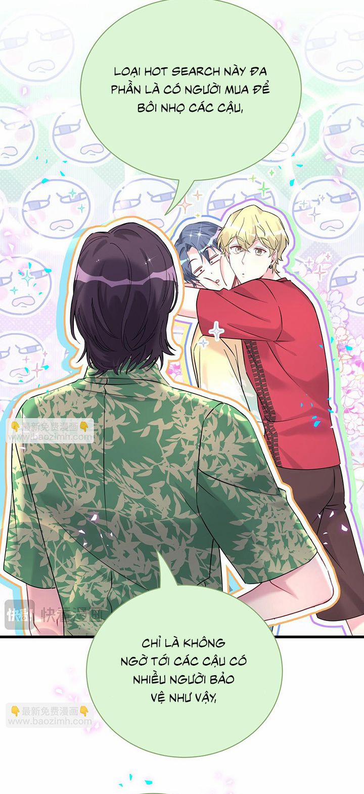 Đứa Bé Là Của Ai ???? 295 trang 25