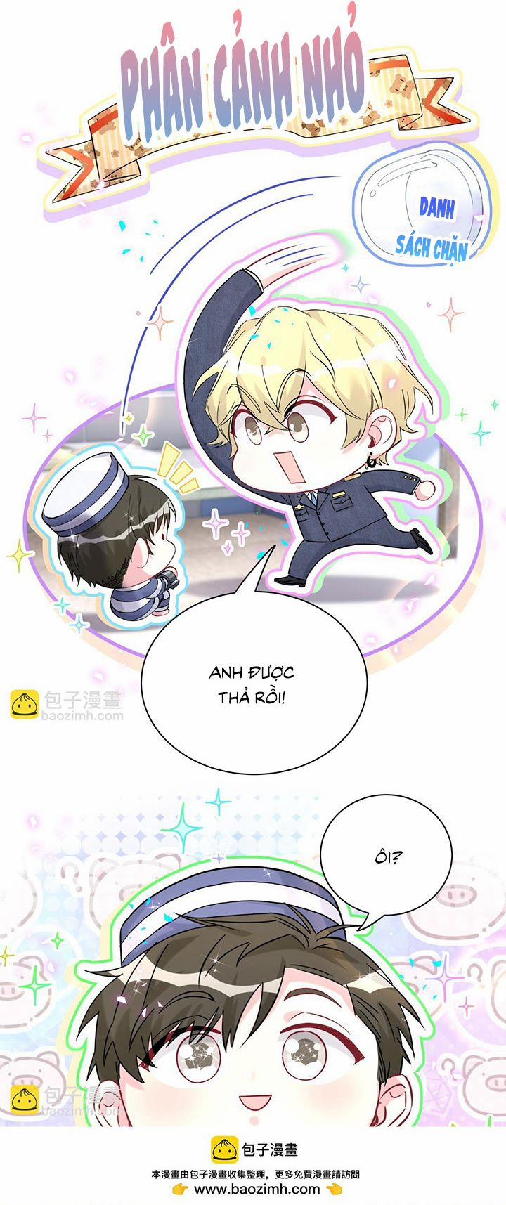 Đứa Bé Là Của Ai ???? 295 trang 29