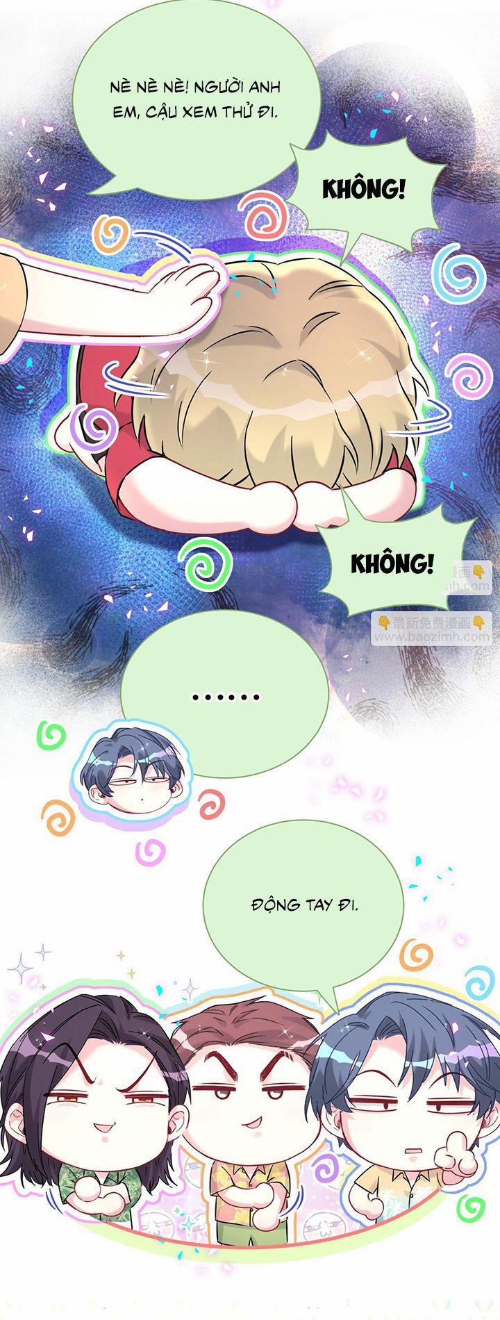 Đứa Bé Là Của Ai ???? 295 trang 8