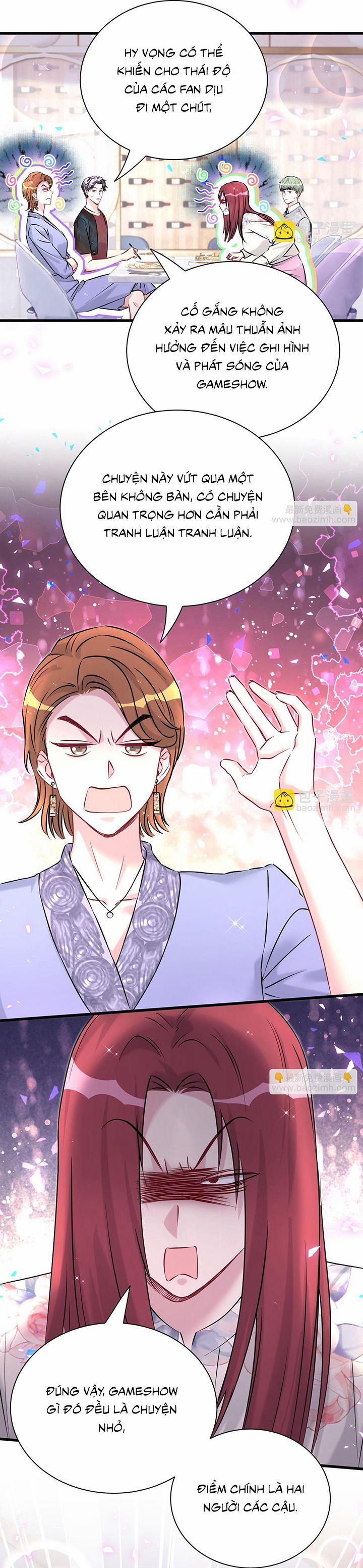 Đứa Bé Là Của Ai ???? 296 trang 10