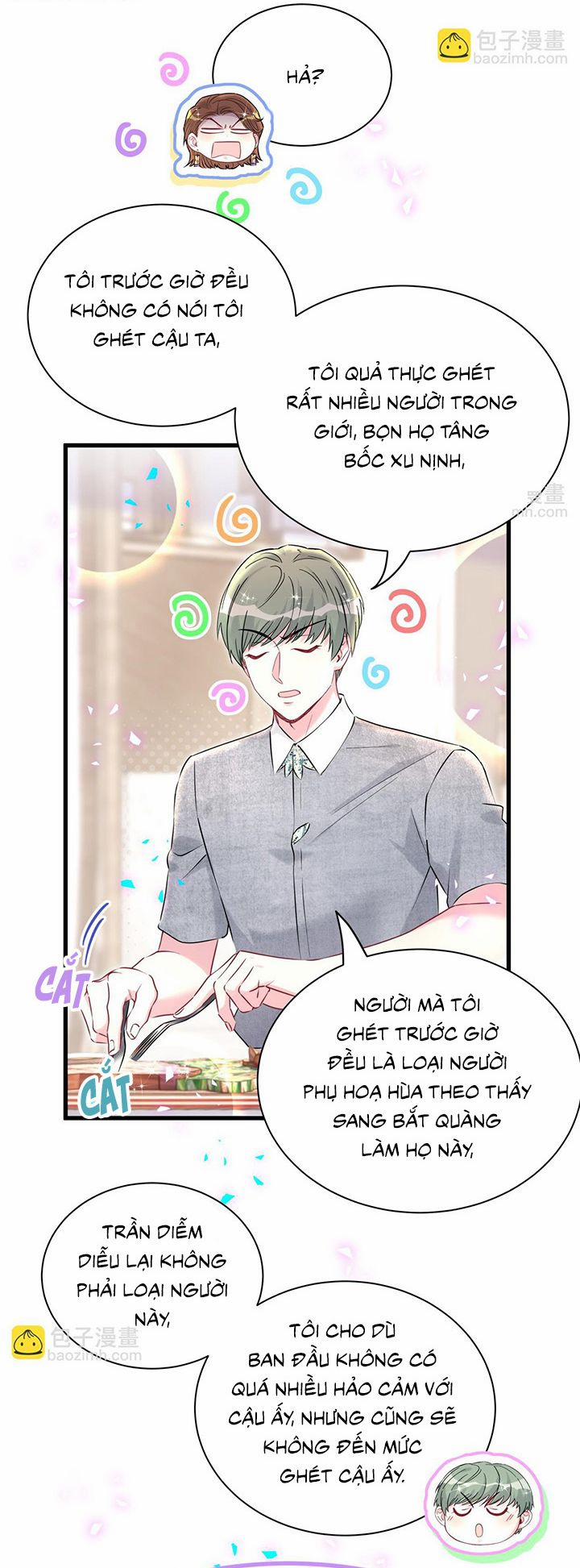 Đứa Bé Là Của Ai ???? 296 trang 16