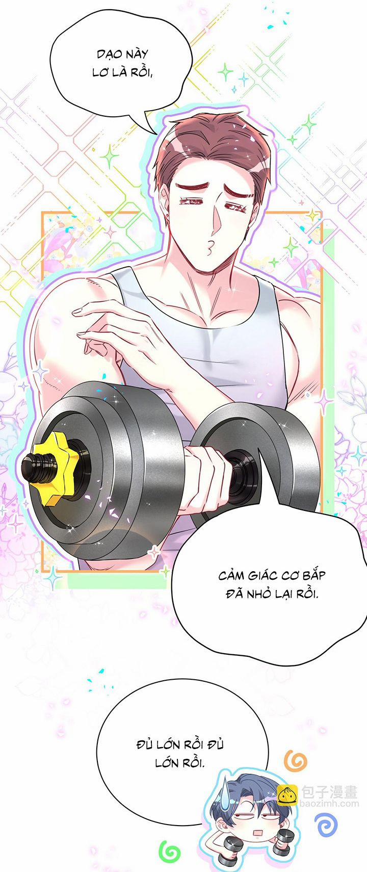 Đứa Bé Là Của Ai ???? 296 trang 2