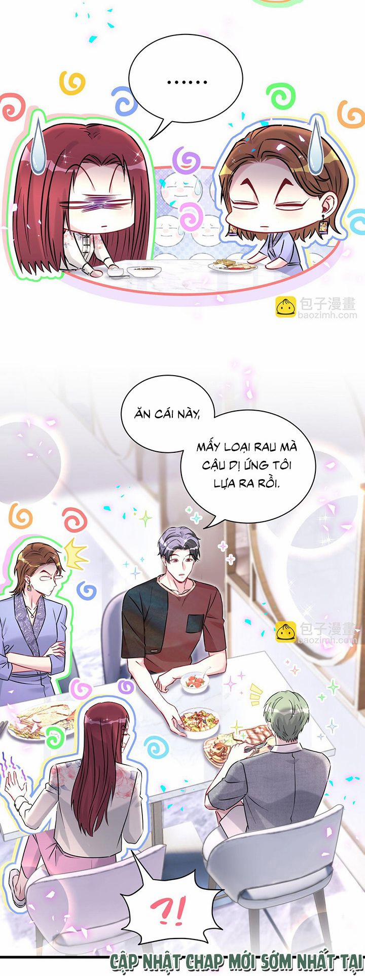 Đứa Bé Là Của Ai ???? 296 trang 20