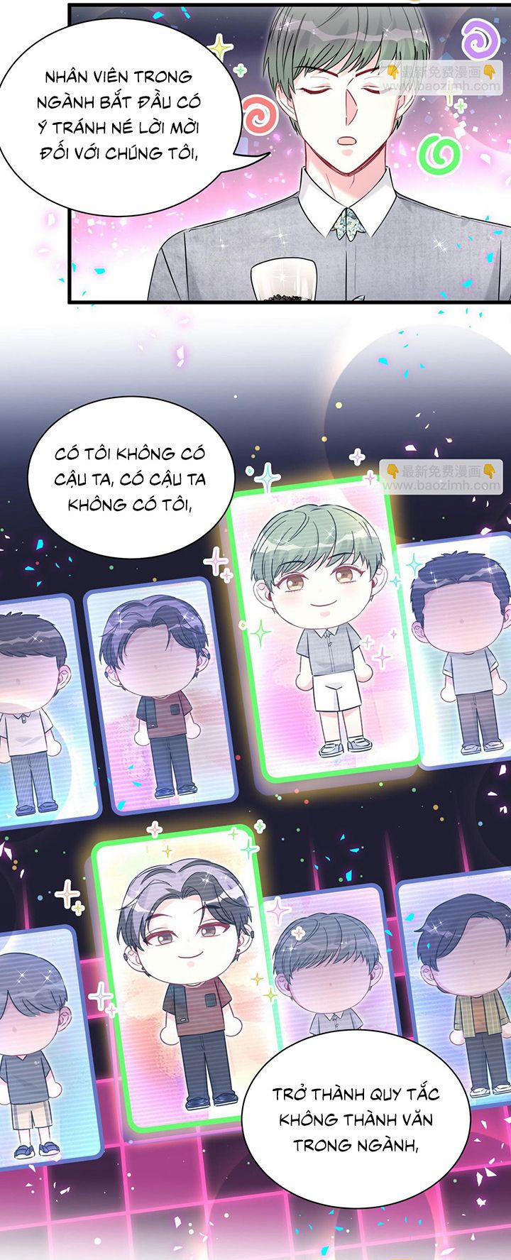 Đứa Bé Là Của Ai ???? 296 trang 24