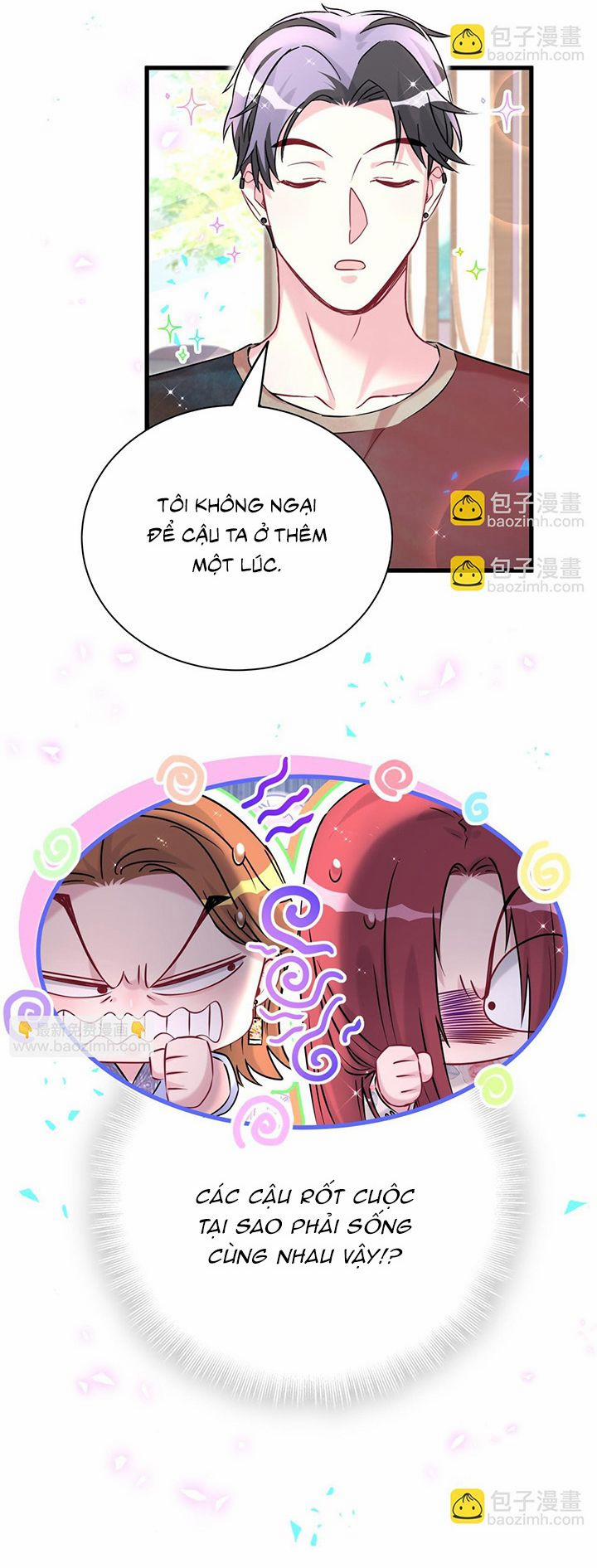 Đứa Bé Là Của Ai ???? 296 trang 32