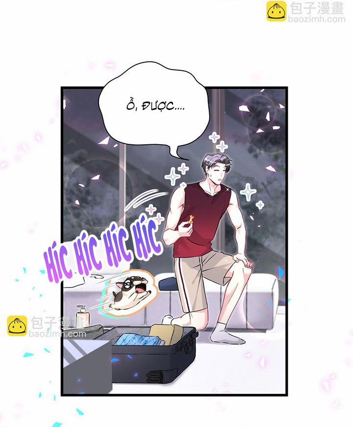 Đứa Bé Là Của Ai ???? 297 trang 16