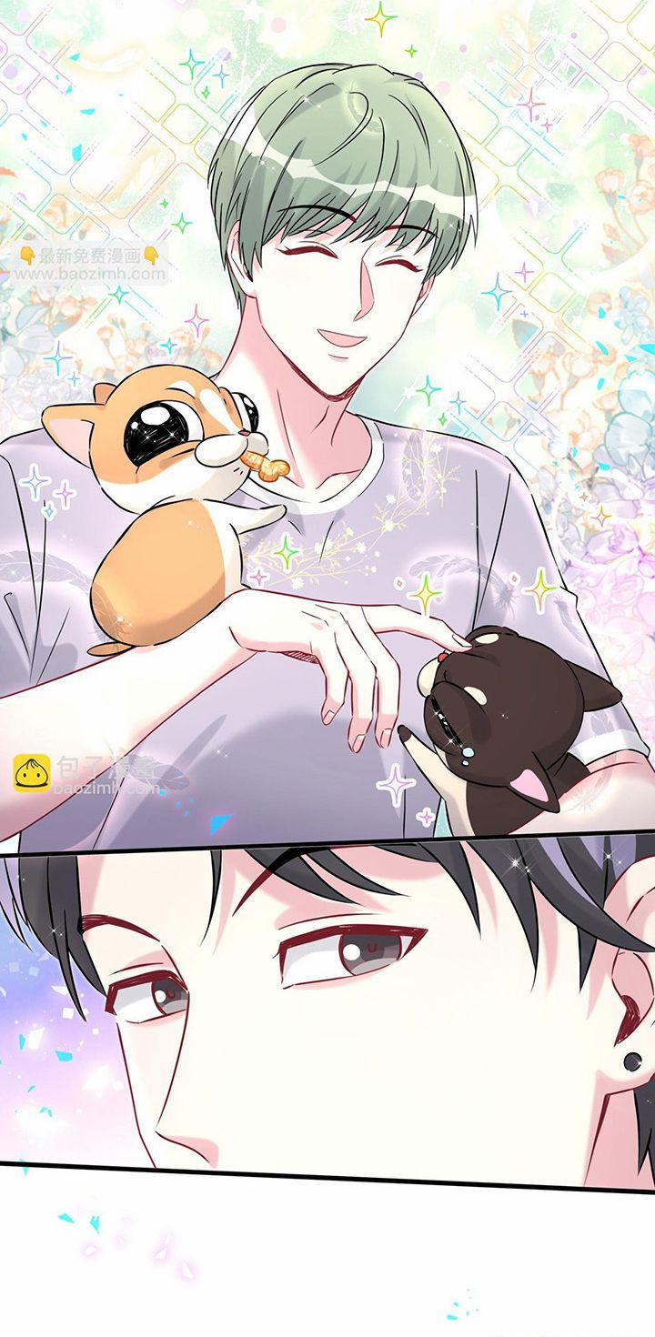 Đứa Bé Là Của Ai ???? 297 trang 19