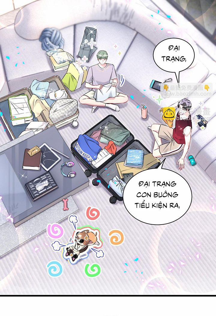 Đứa Bé Là Của Ai ???? 297 trang 2