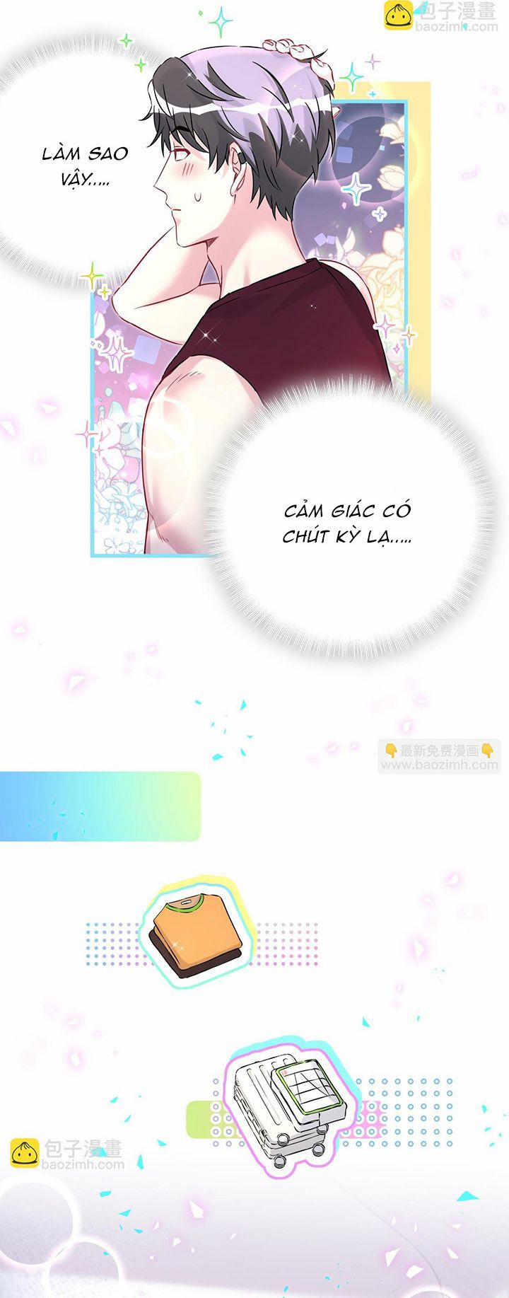 Đứa Bé Là Của Ai ???? 297 trang 20