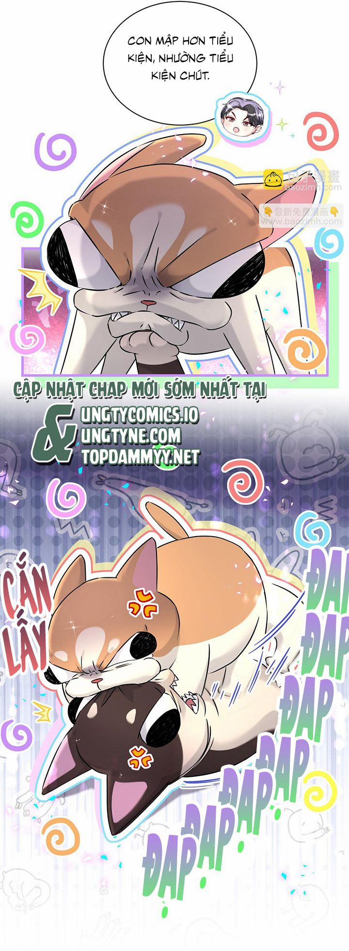 Đứa Bé Là Của Ai ???? 297 trang 3