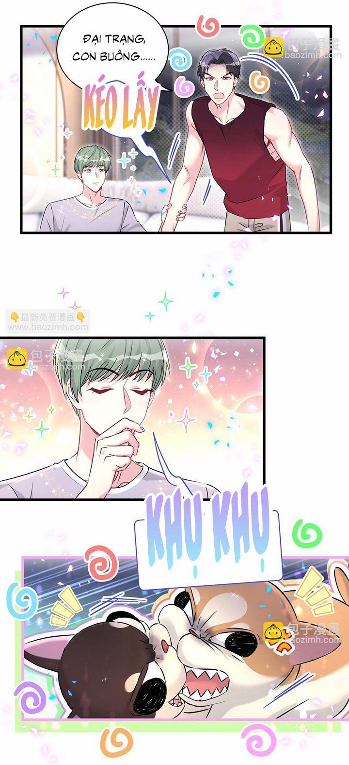 Đứa Bé Là Của Ai ???? 297 trang 4