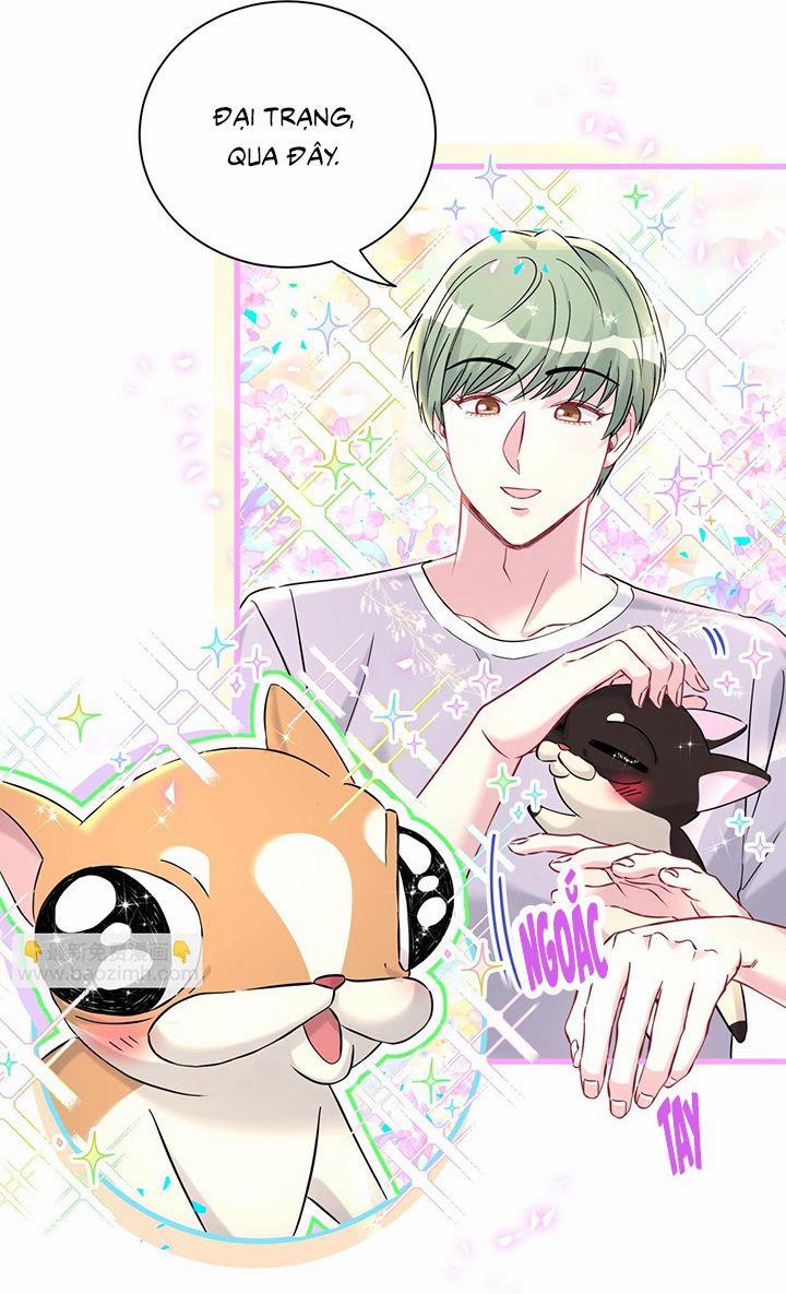 Đứa Bé Là Của Ai ???? 297 trang 7