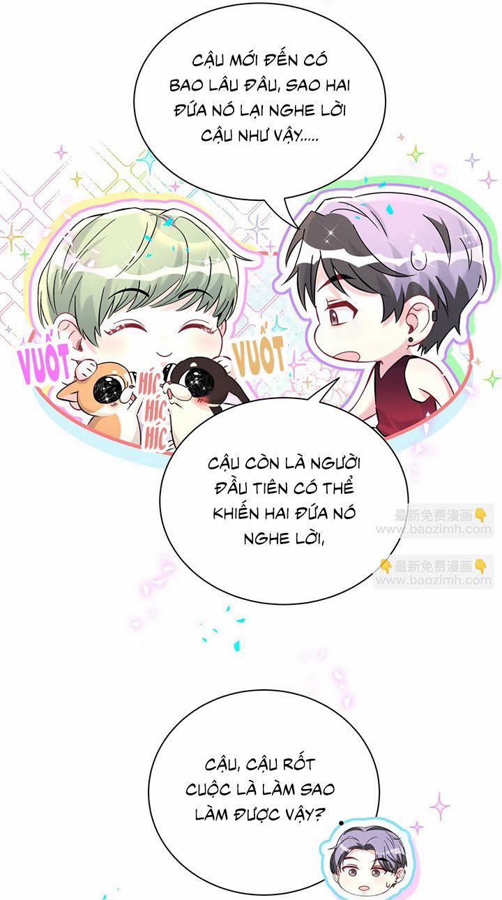 Đứa Bé Là Của Ai ???? 297 trang 8