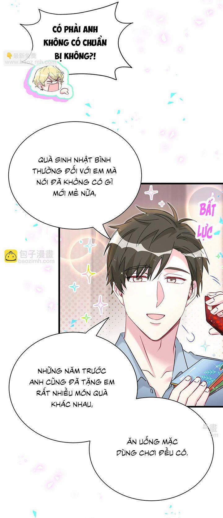 Đứa Bé Là Của Ai ???? 298 trang 16