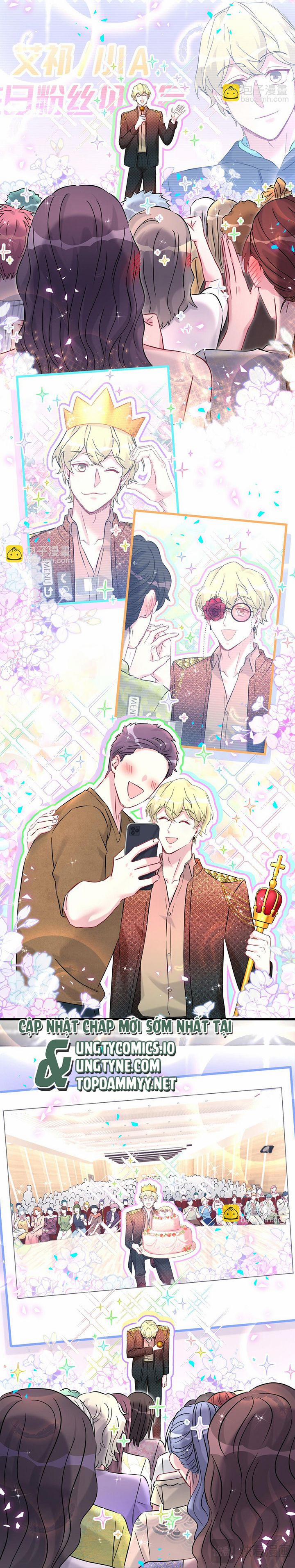 Đứa Bé Là Của Ai ???? 298 trang 3