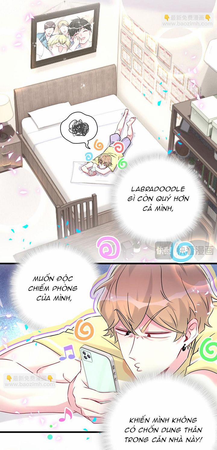 Đứa Bé Là Của Ai ???? 299 trang 19