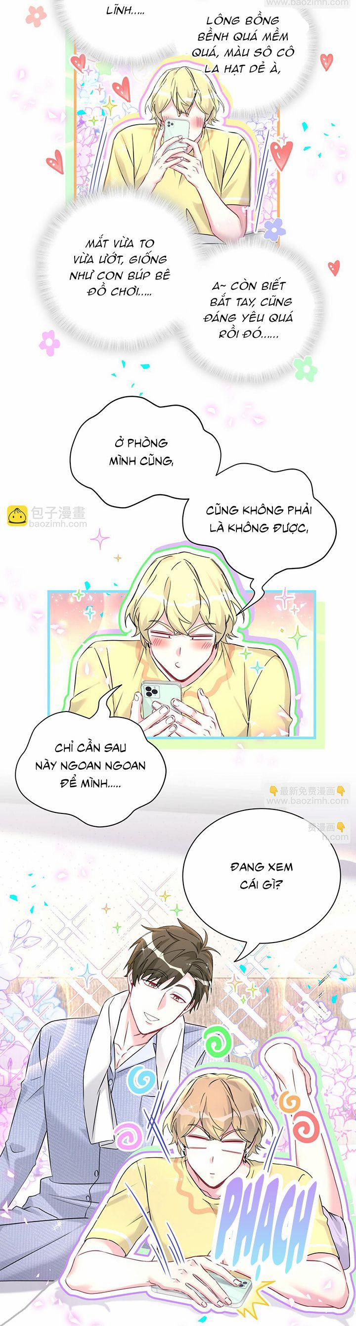 Đứa Bé Là Của Ai ???? 299 trang 21