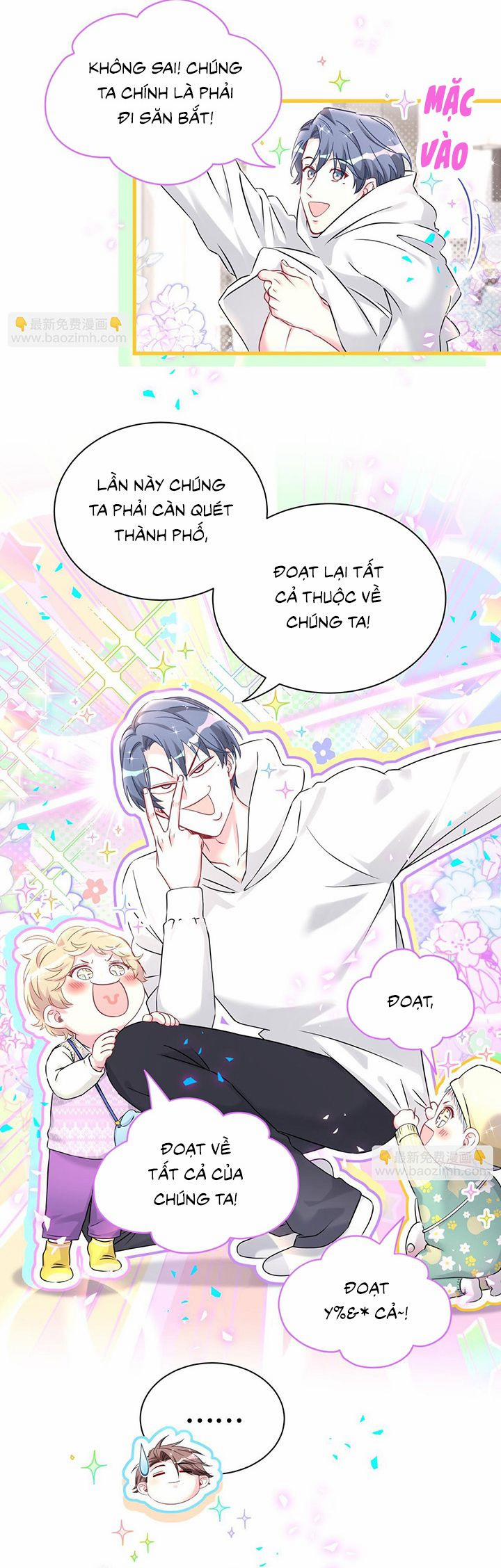 Đứa Bé Là Của Ai ???? 299 trang 7