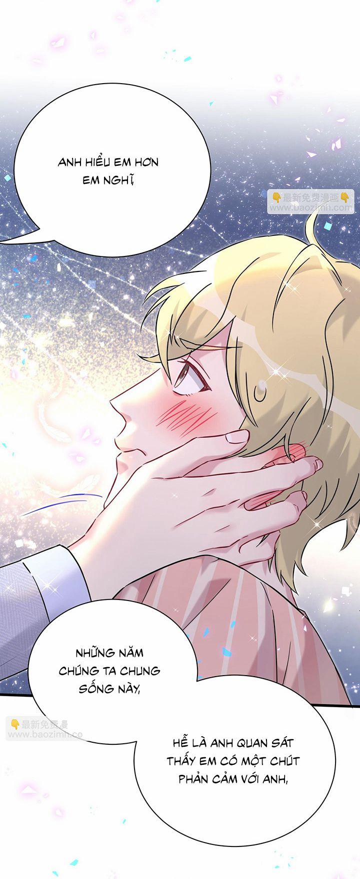 Đứa Bé Là Của Ai ???? 300 trang 10