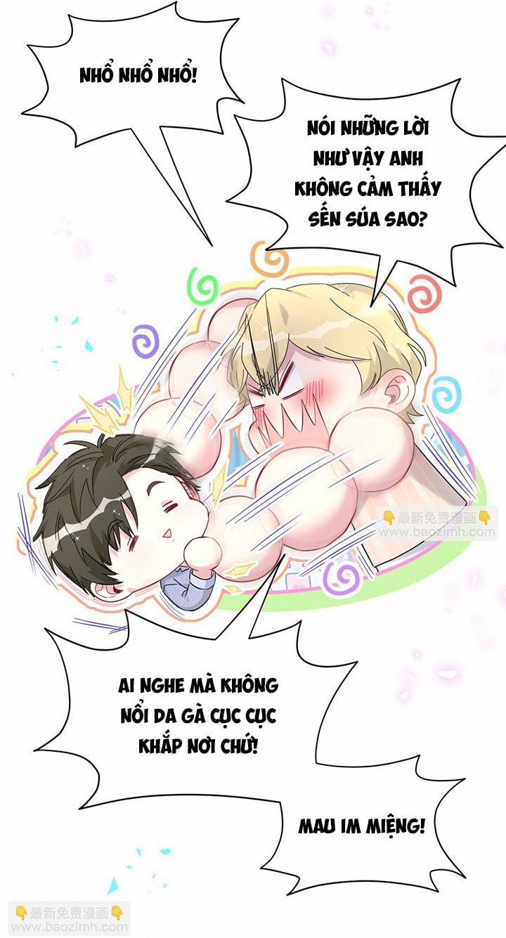 Đứa Bé Là Của Ai ???? 300 trang 20