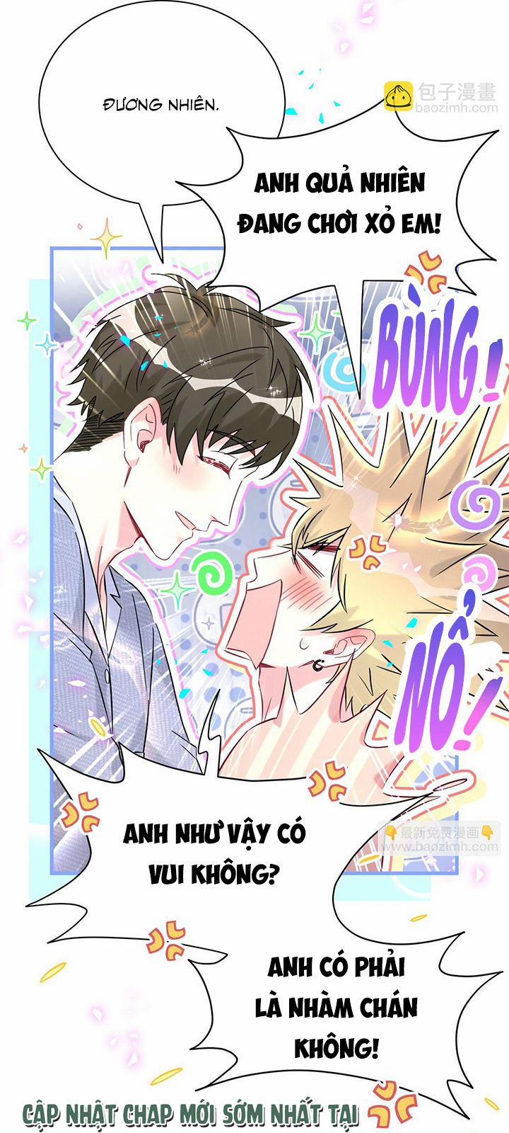 Đứa Bé Là Của Ai ???? 300 trang 3