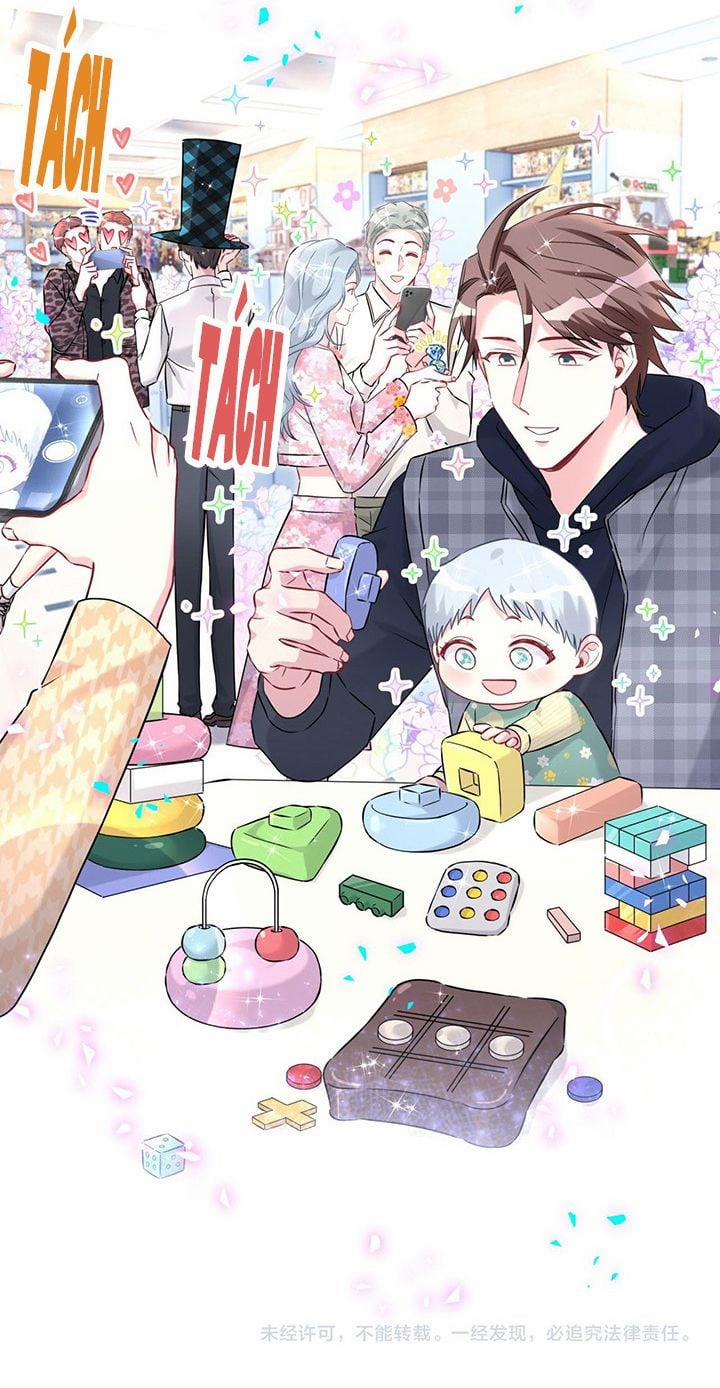 Đứa Bé Là Của Ai ???? 300 trang 36