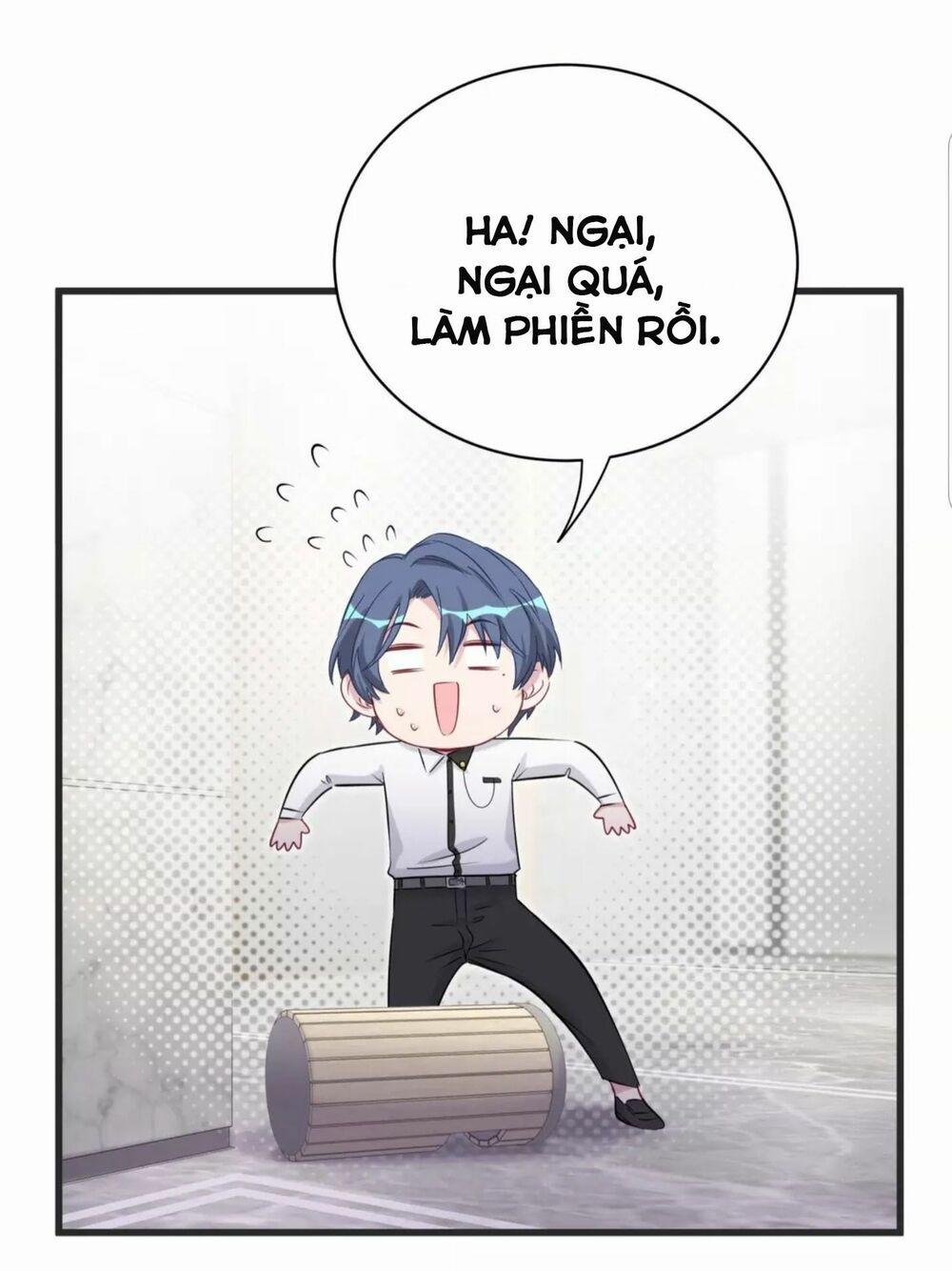 Đứa Bé Là Của Ai ???? 86 trang 1