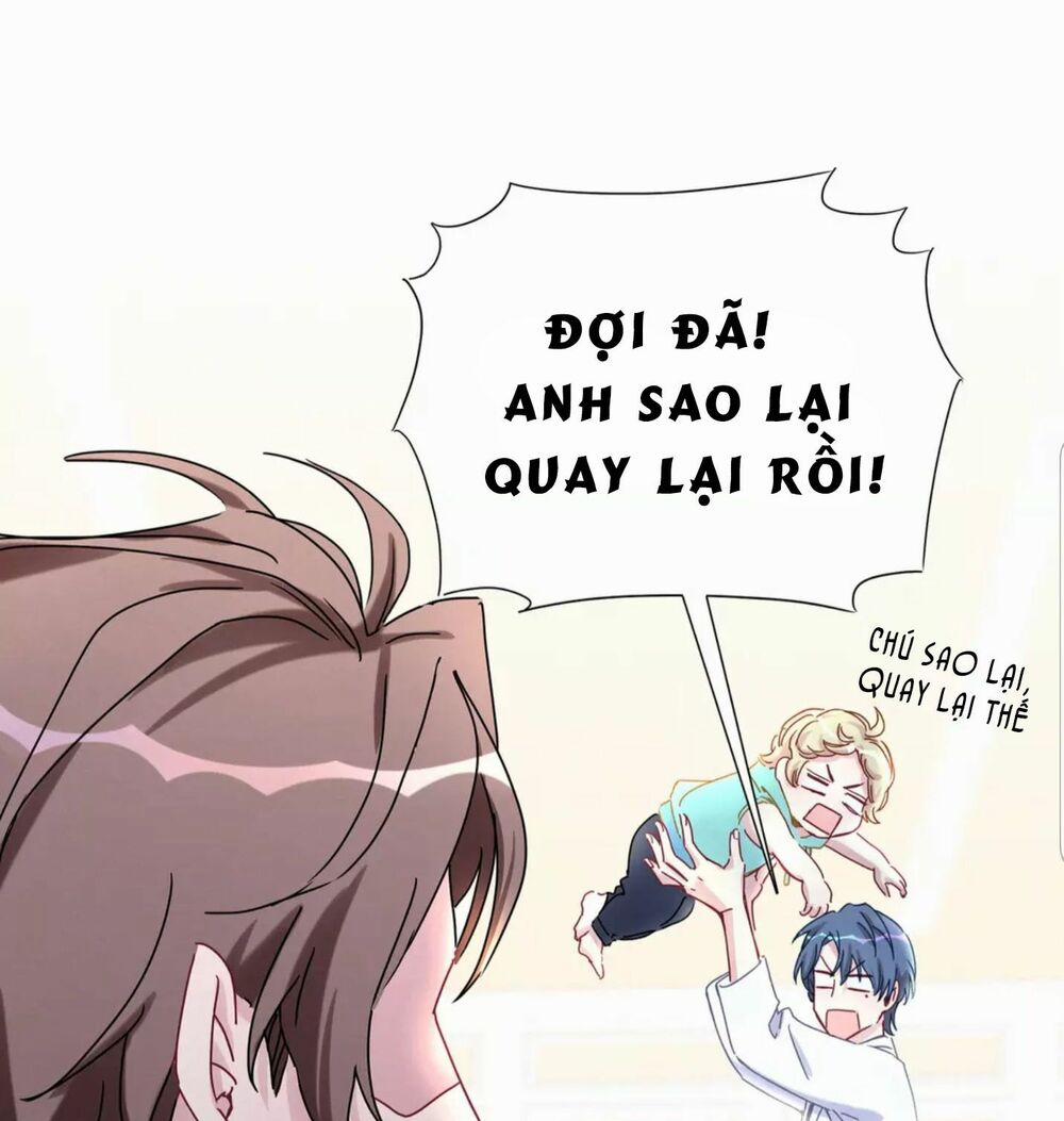 Đứa Bé Là Của Ai ???? 9 trang 0