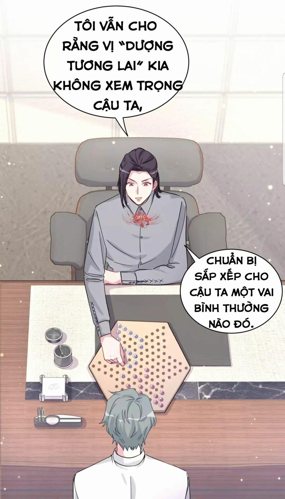 Đứa Bé Là Của Ai ???? 90 trang 1