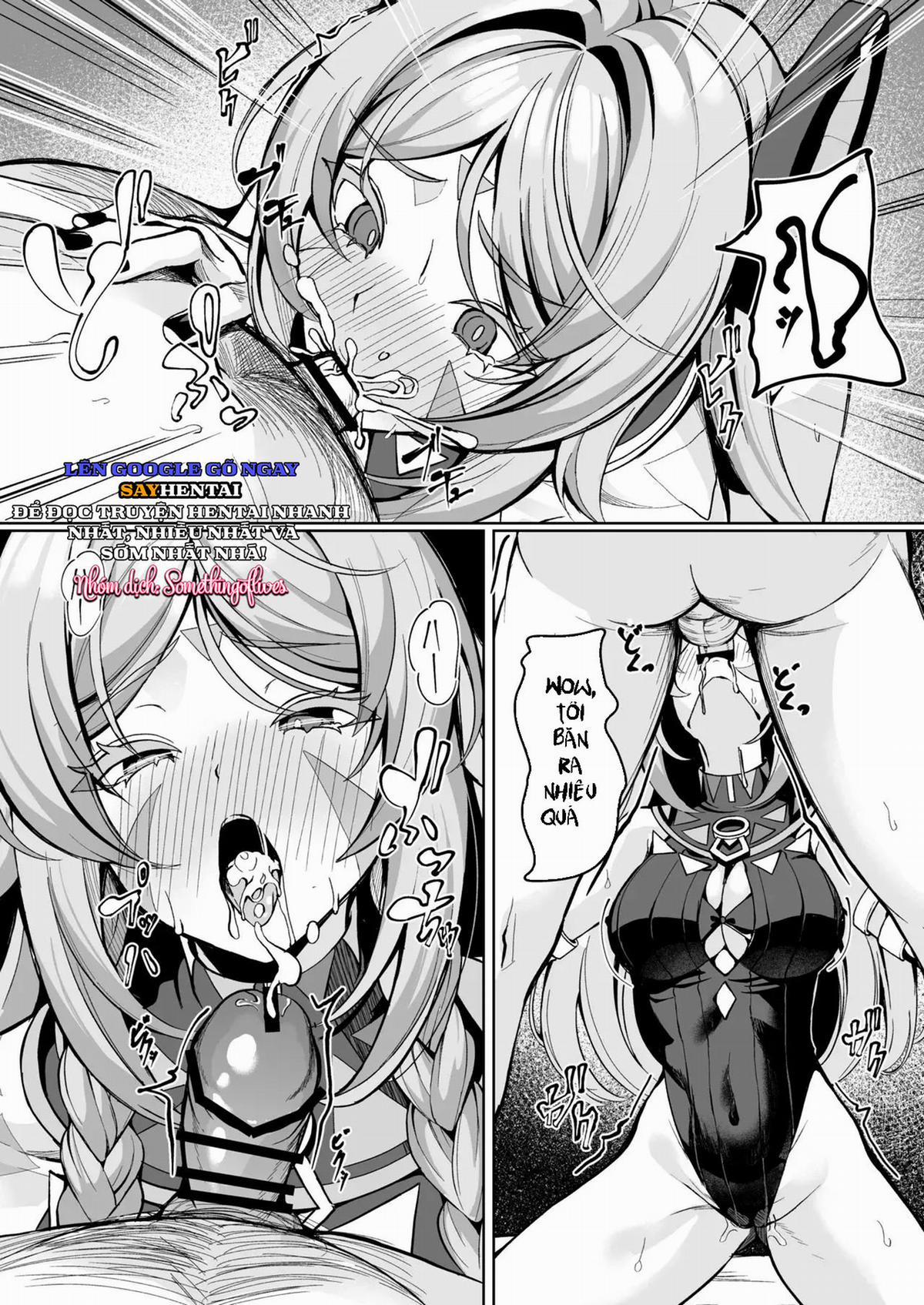 Đưa Citlali về phòng và trải nghiệm đêm làm tình hạng sang. 1 trang 3