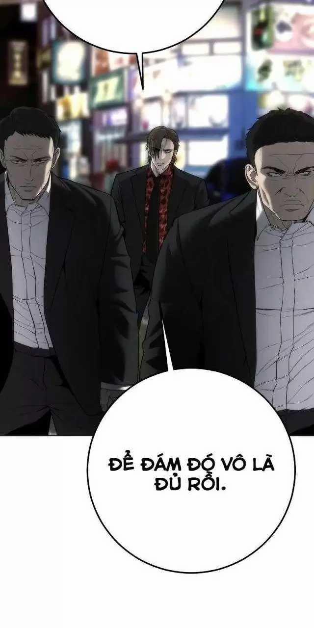 Đứa Con Báo Thù 0 ToptruyenZ.com trang 36