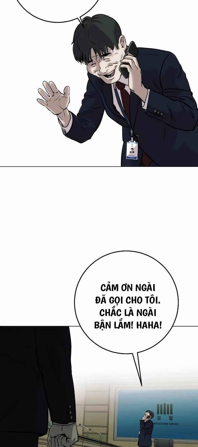 Đứa Con Báo Thù 1.5 trang 10