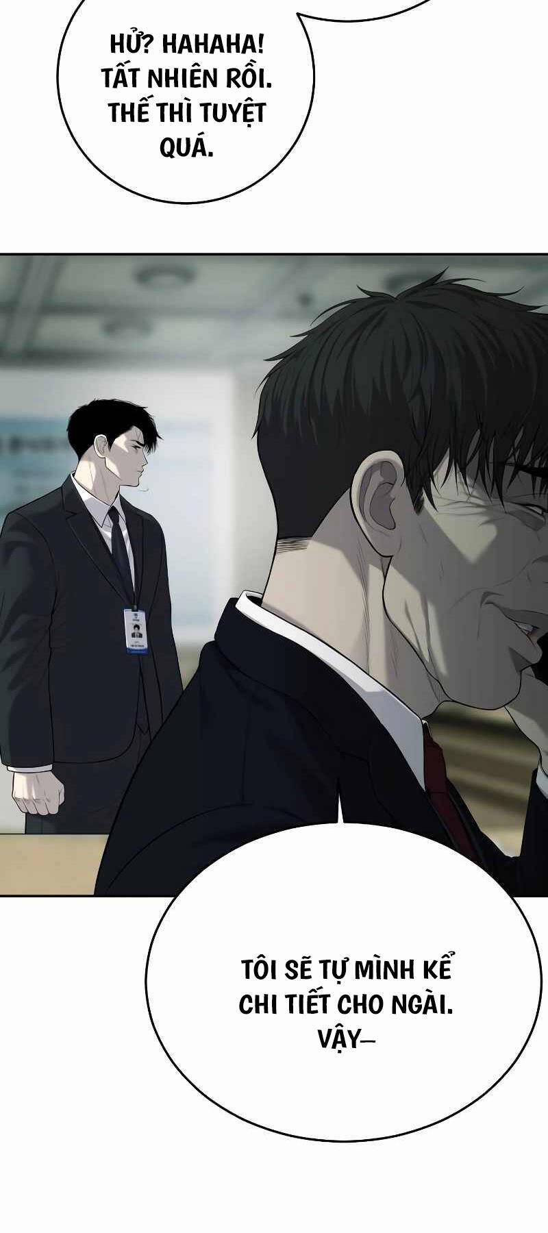 Đứa Con Báo Thù 1.5 trang 12