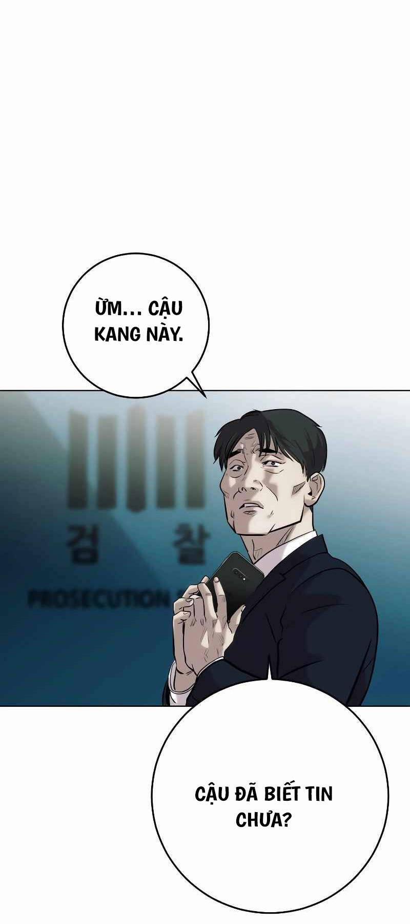 Đứa Con Báo Thù 1.5 trang 15