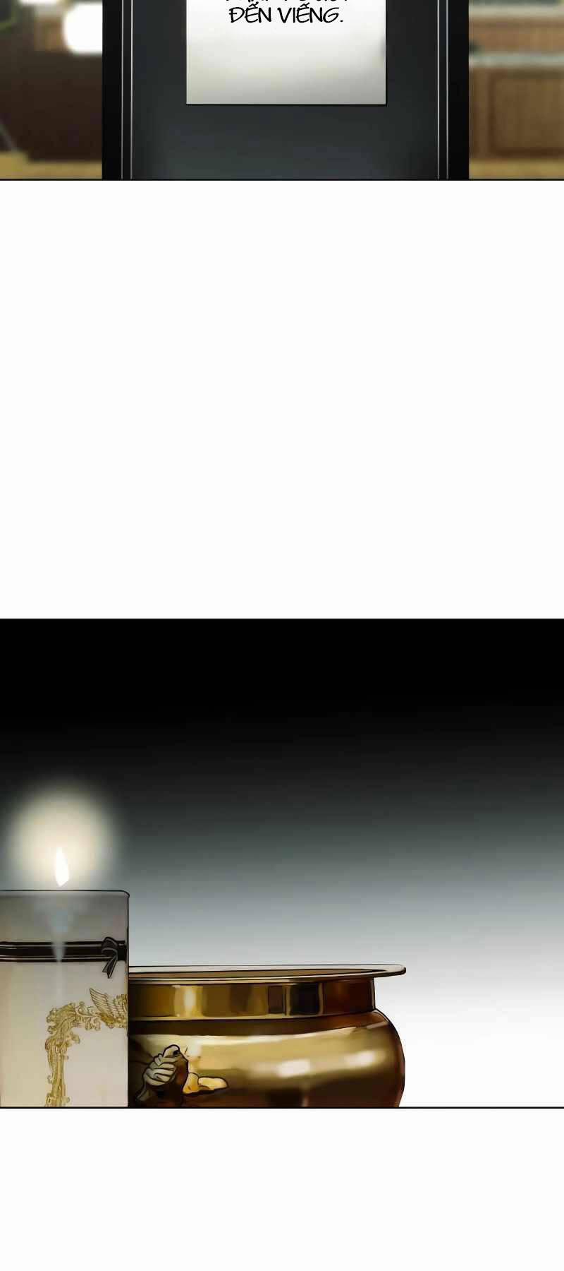 Đứa Con Báo Thù 1.5 trang 22