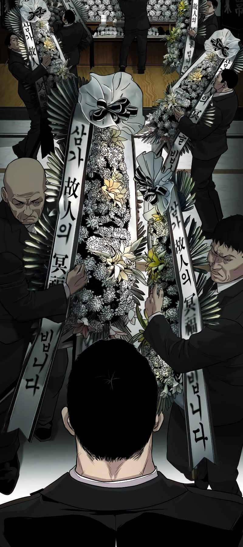 Đứa Con Báo Thù 1.5 trang 25