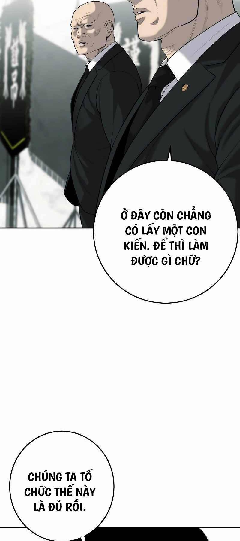 Đứa Con Báo Thù 1.5 trang 27