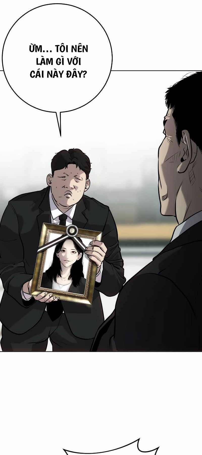 Đứa Con Báo Thù 1.5 trang 29
