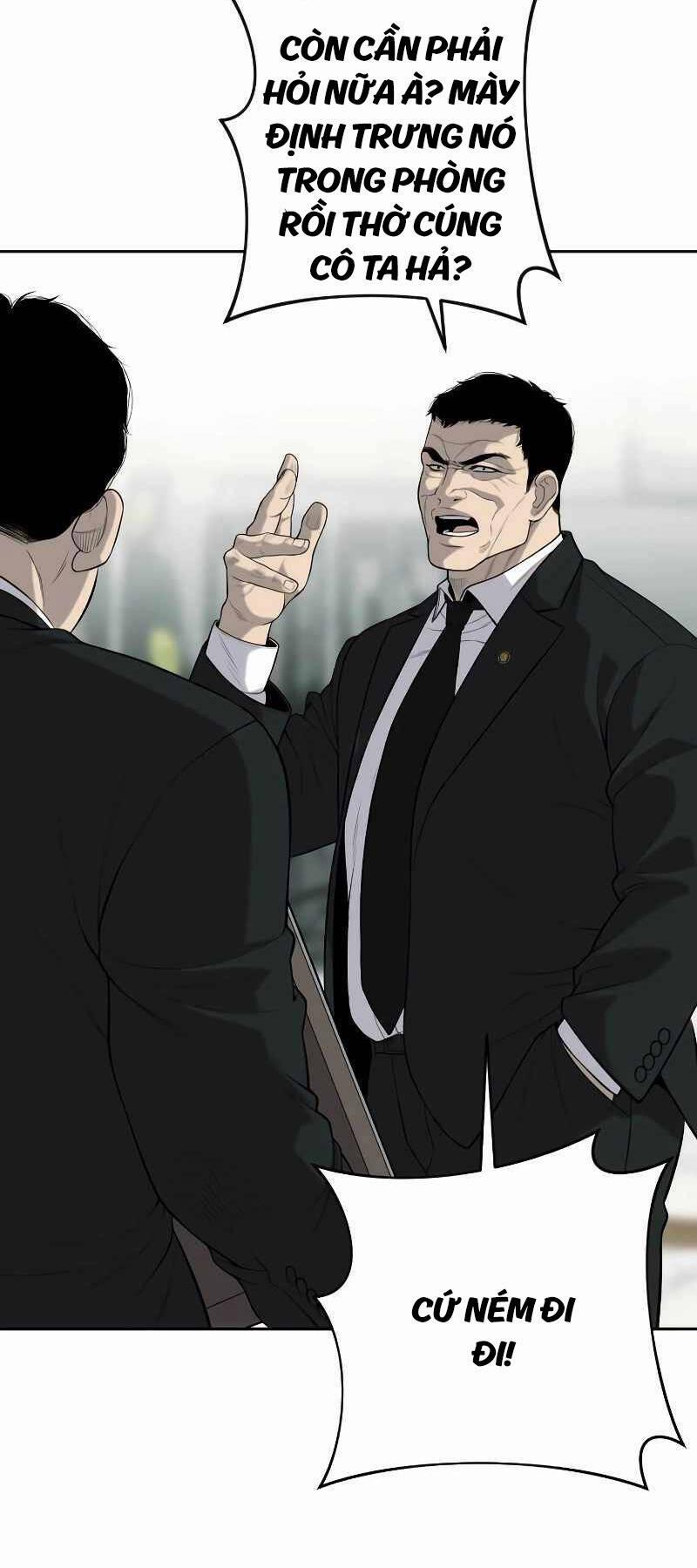 Đứa Con Báo Thù 1.5 trang 30