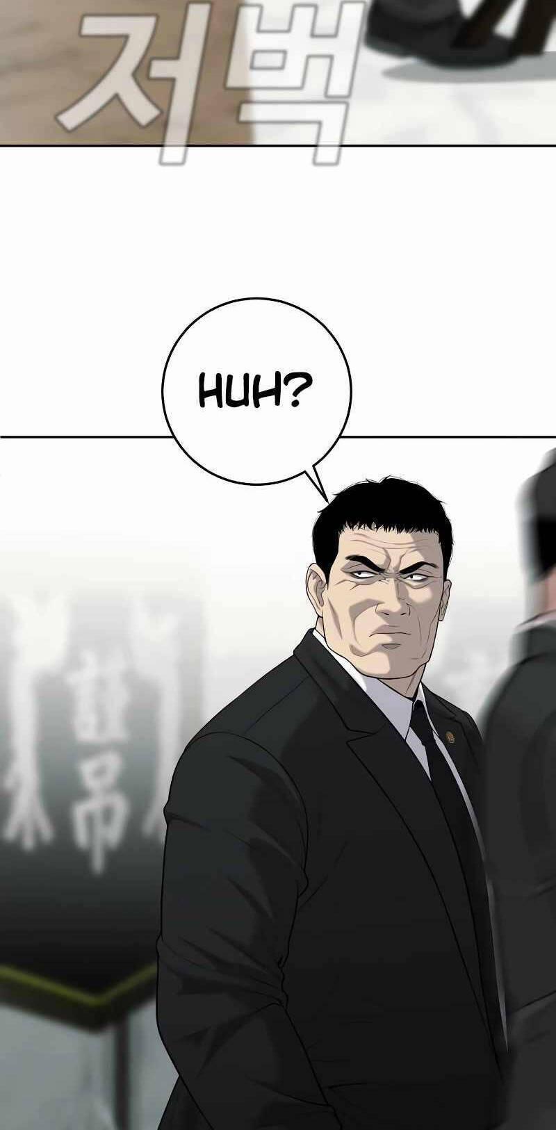 Đứa Con Báo Thù 1.5 trang 35