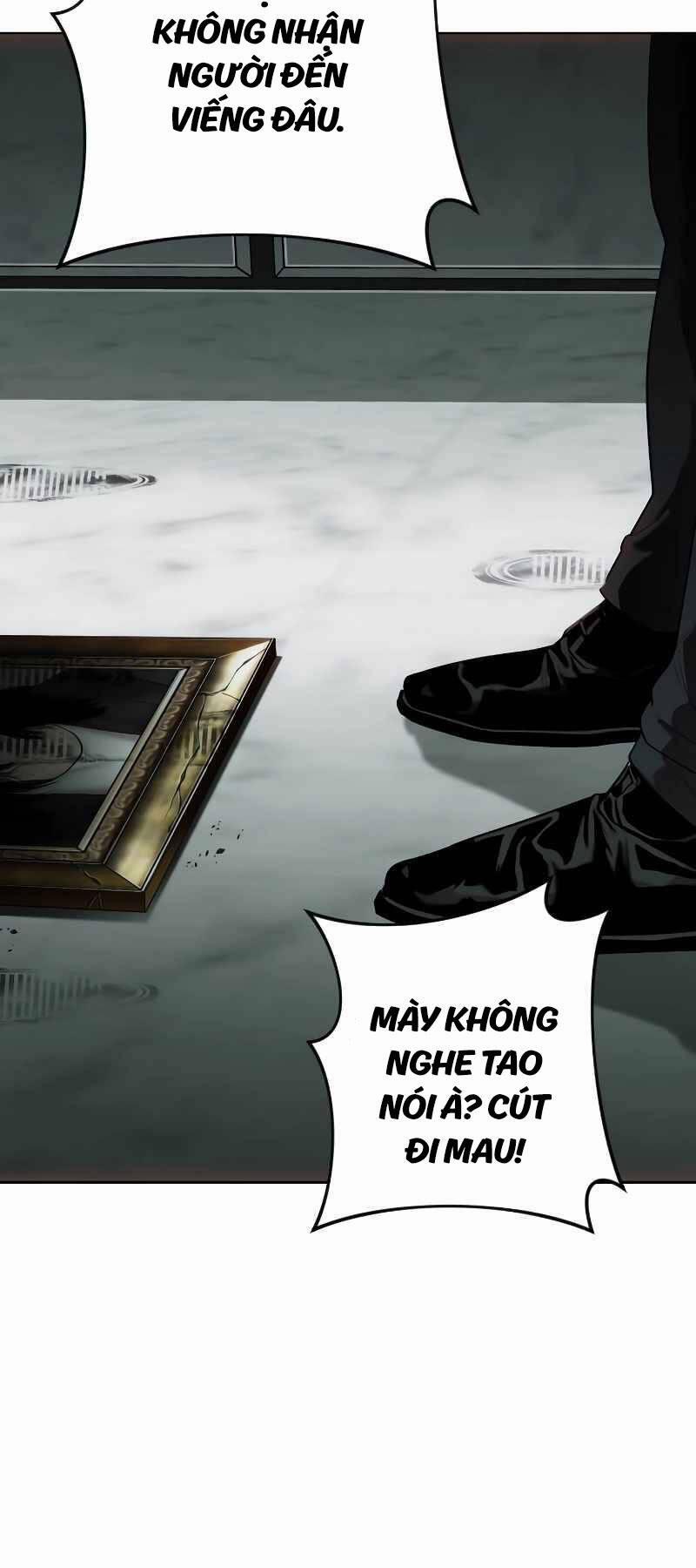 Đứa Con Báo Thù 1.5 trang 38