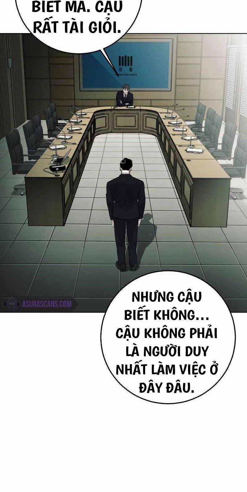 Đứa Con Báo Thù 1.5 trang 4