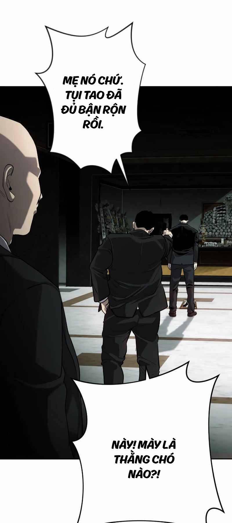 Đứa Con Báo Thù 1.5 trang 40
