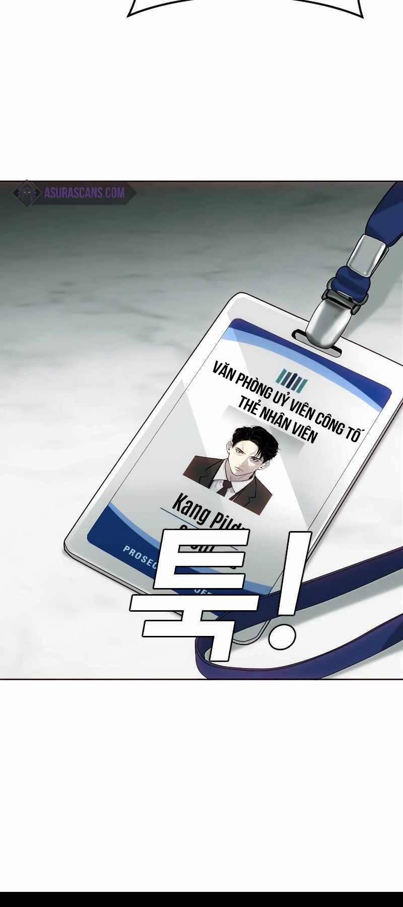 Đứa Con Báo Thù 1.5 trang 41