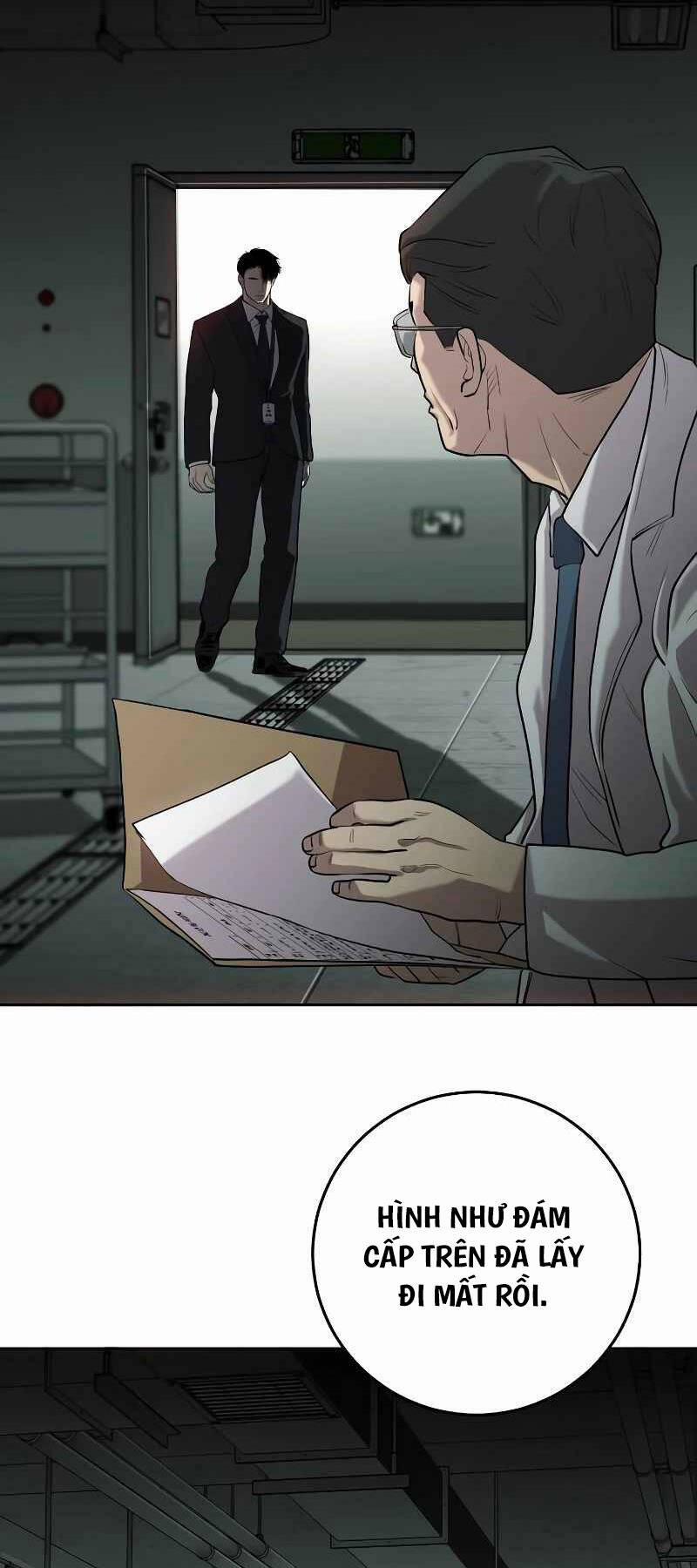 Đứa Con Báo Thù 1.5 trang 45
