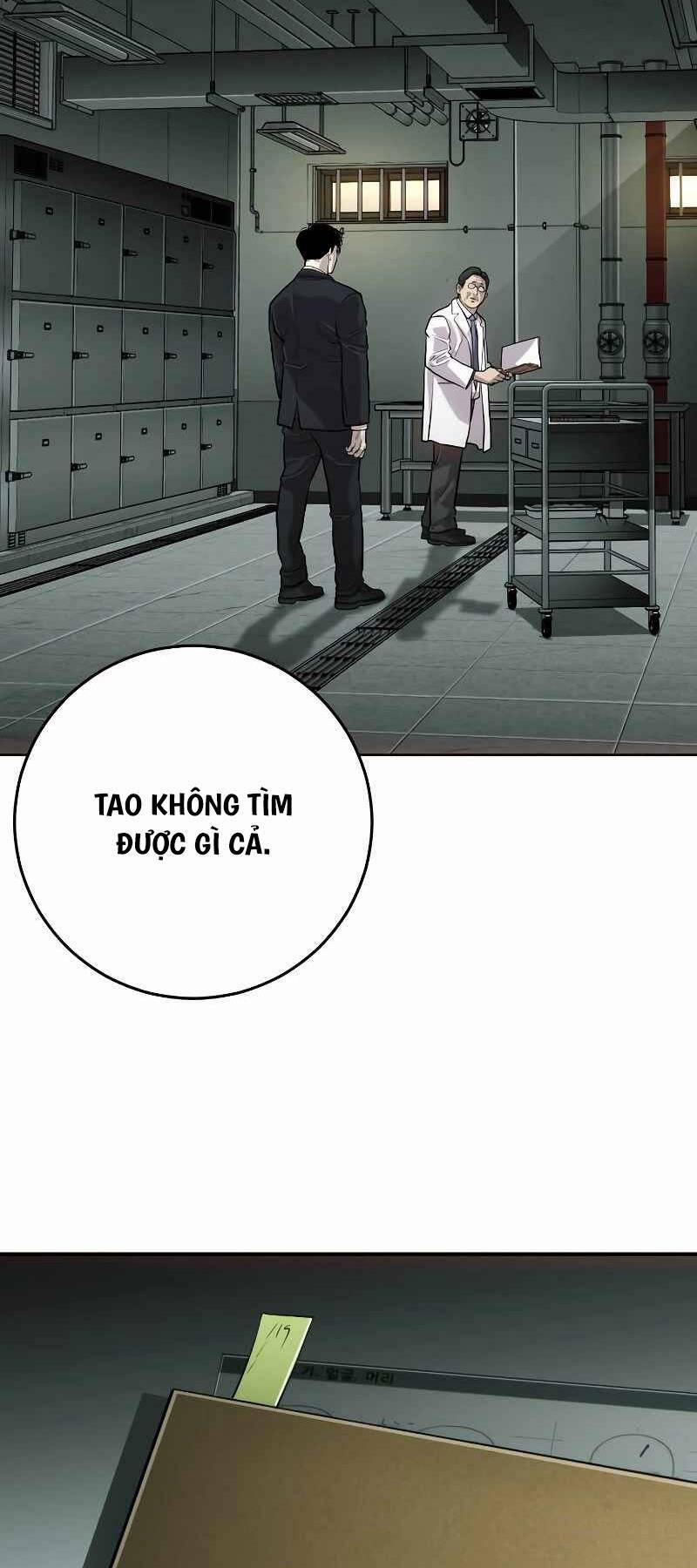 Đứa Con Báo Thù 1.5 trang 46